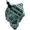 Wai Global Alternator, ALTMI IRIF 130A 12V, 130 Amp12 Volt, CW, 7Groove Clutch Pulley 23917N - alternate 5